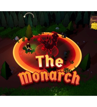 The Monarch Steam Key GLOBAL